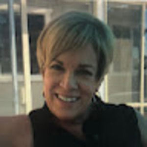 Meet your Posher, Ann